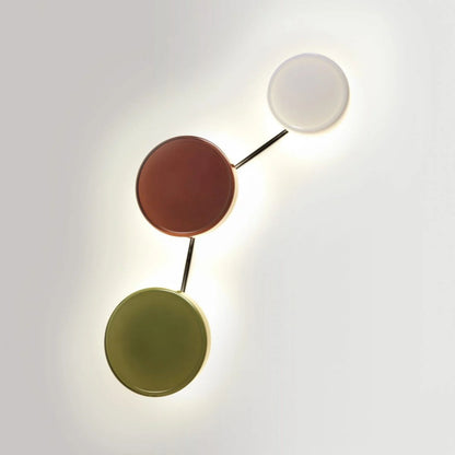 Marset Caramel LED fali lámpa