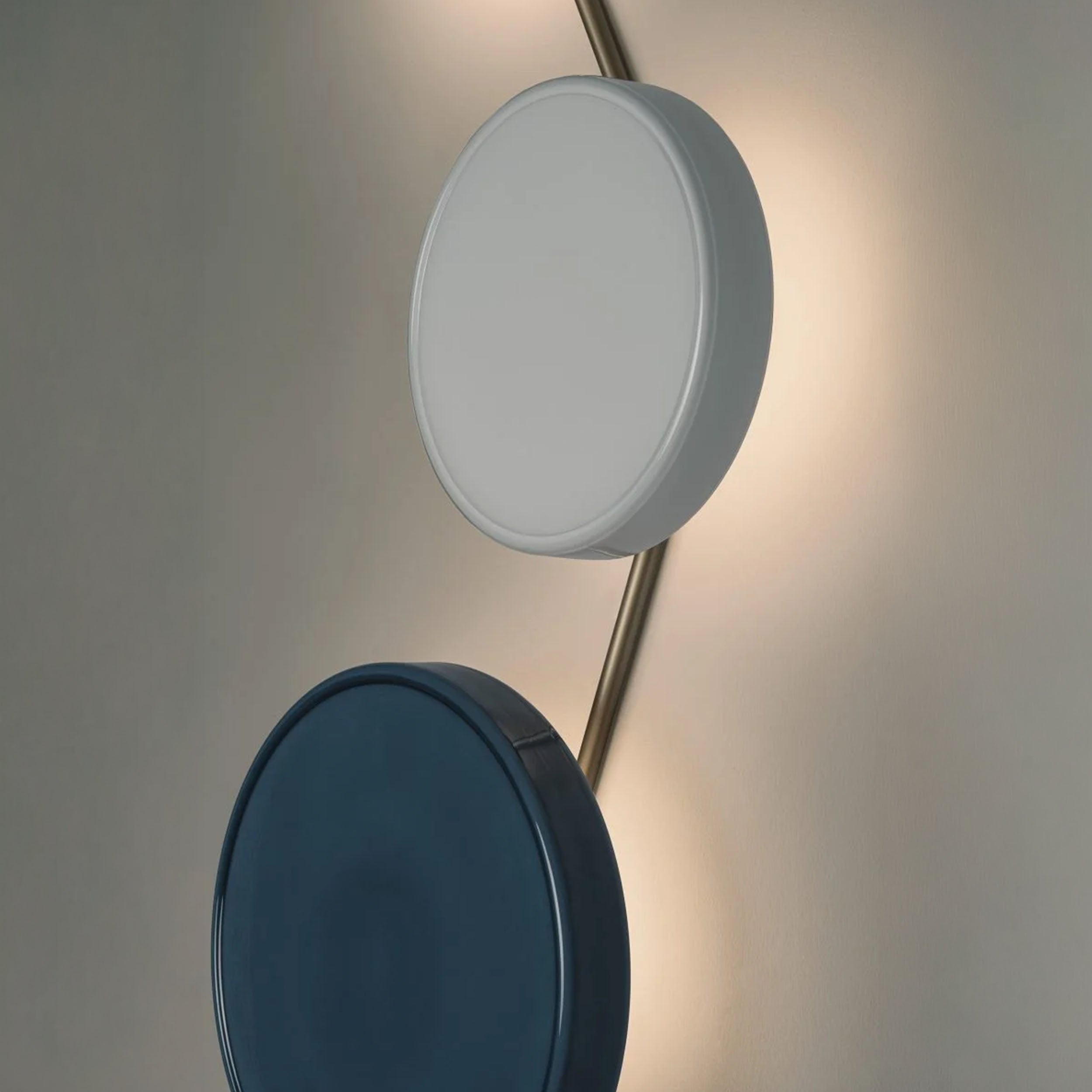 Marset Caramel LED fali lámpa