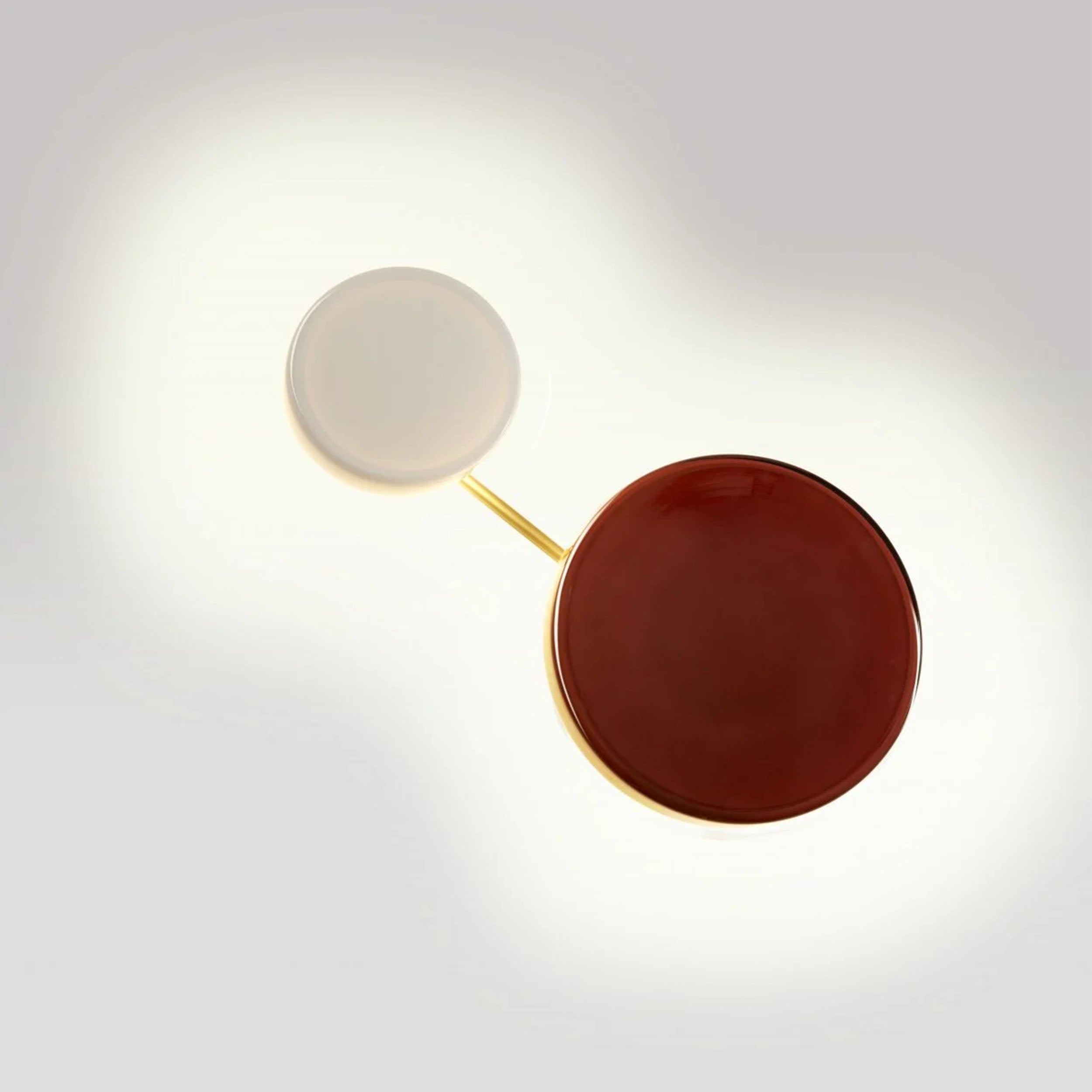 Marset Caramel LED fali lámpa