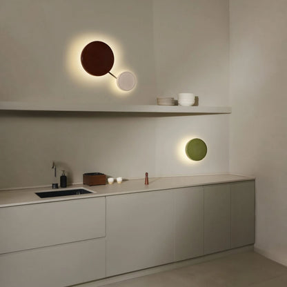 Marset Caramel LED fali lámpa