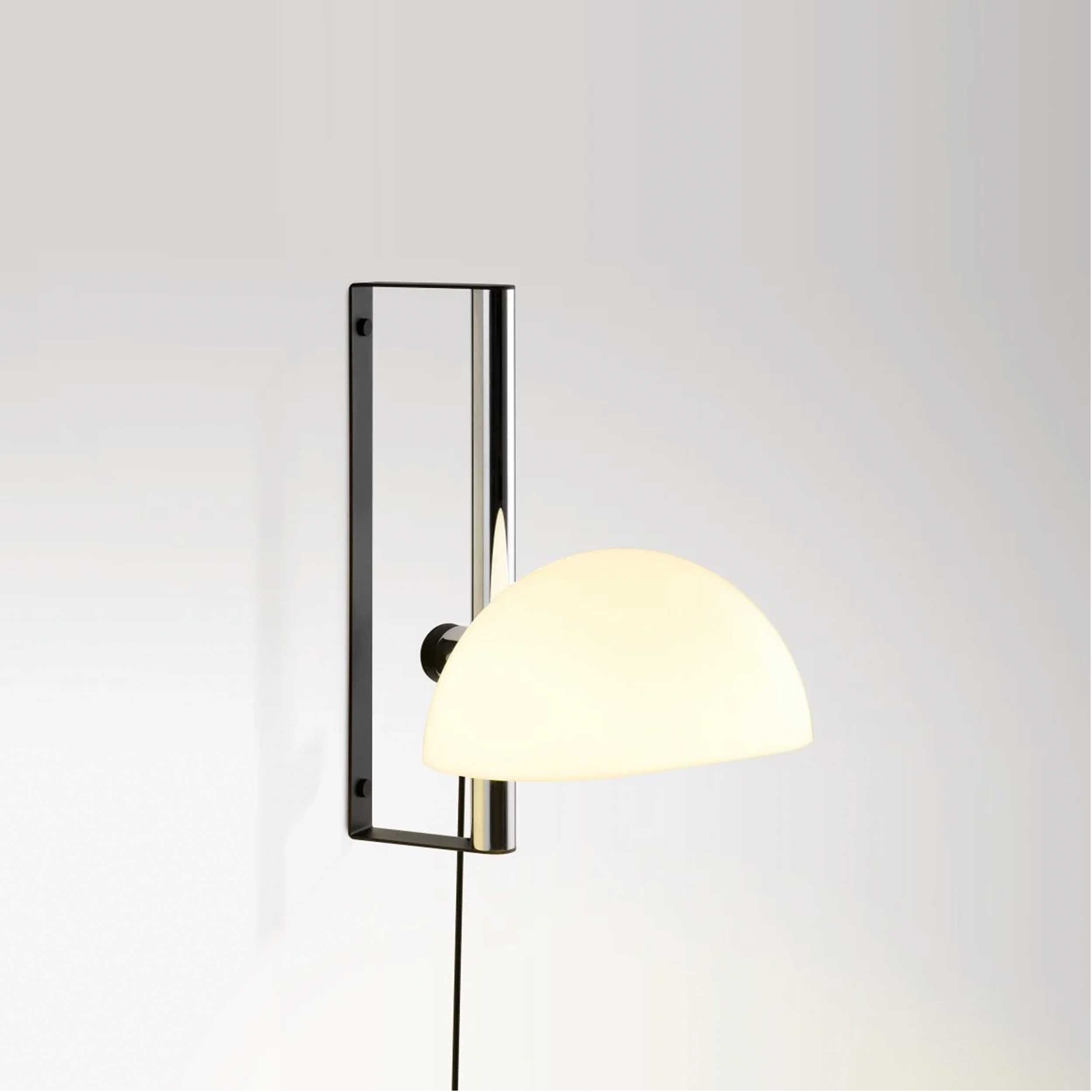 Marset Lauro E27 fali lámpa