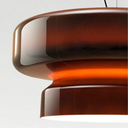 Marset Bohemia LED függesztett lámpa kábellel