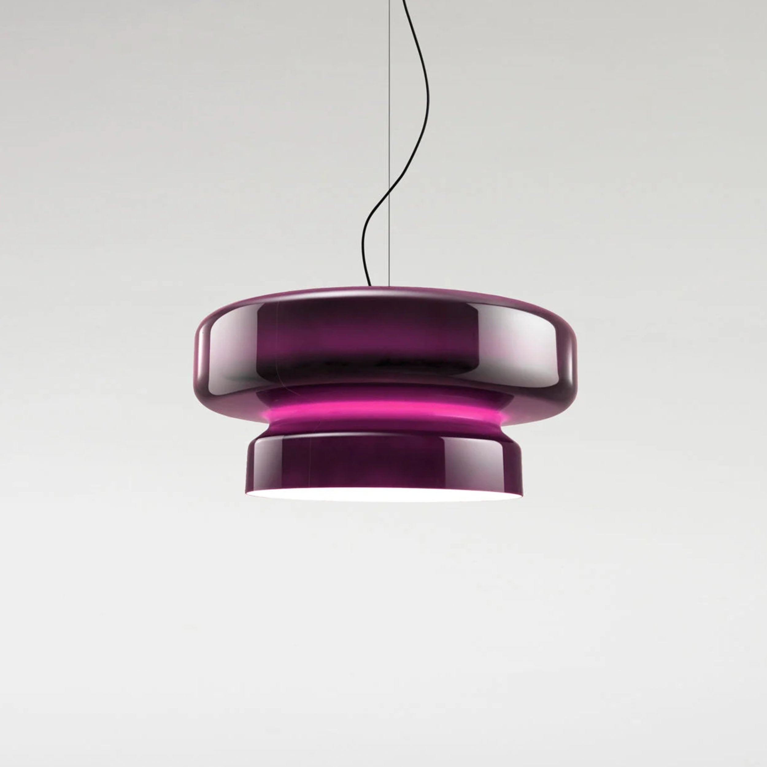 Marset Bohemia LED függesztett lámpa kábellel