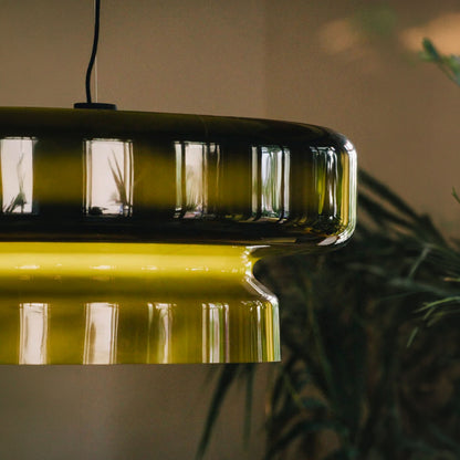Marset Bohemia LED függesztett lámpa kábellel
