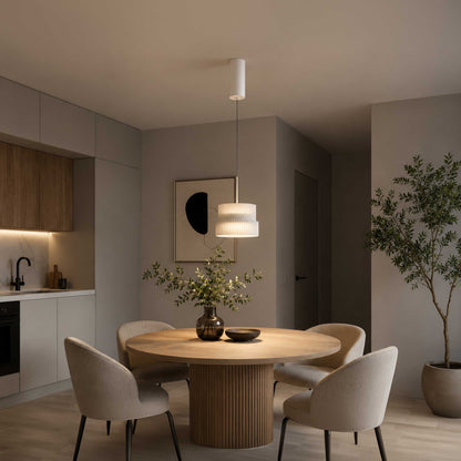 Maytoni Scala LED függesztett lámpa