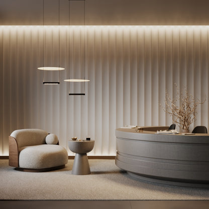 Maytoni Ambience LED függesztett lámpa