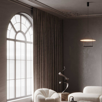 Maytoni Ambience LED függesztett lámpa