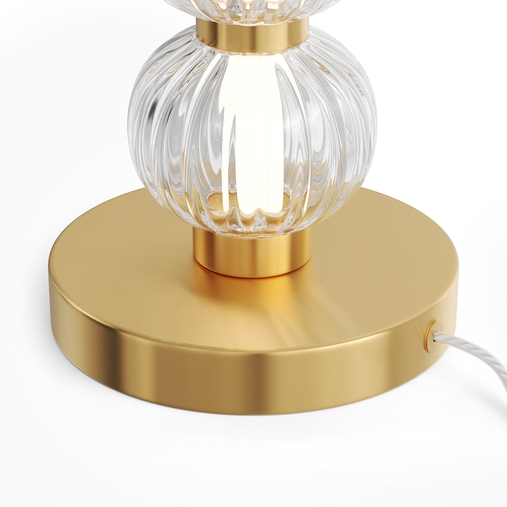 Maytoni Amulet LED asztali lámpa