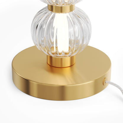 Maytoni Amulet LED asztali lámpa