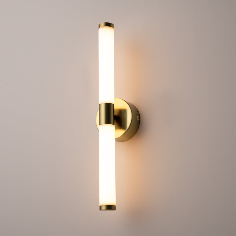 Maytoni Axis LED fali lámpa