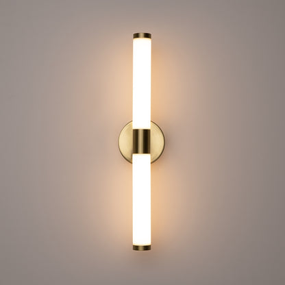 Maytoni Axis LED fali lámpa
