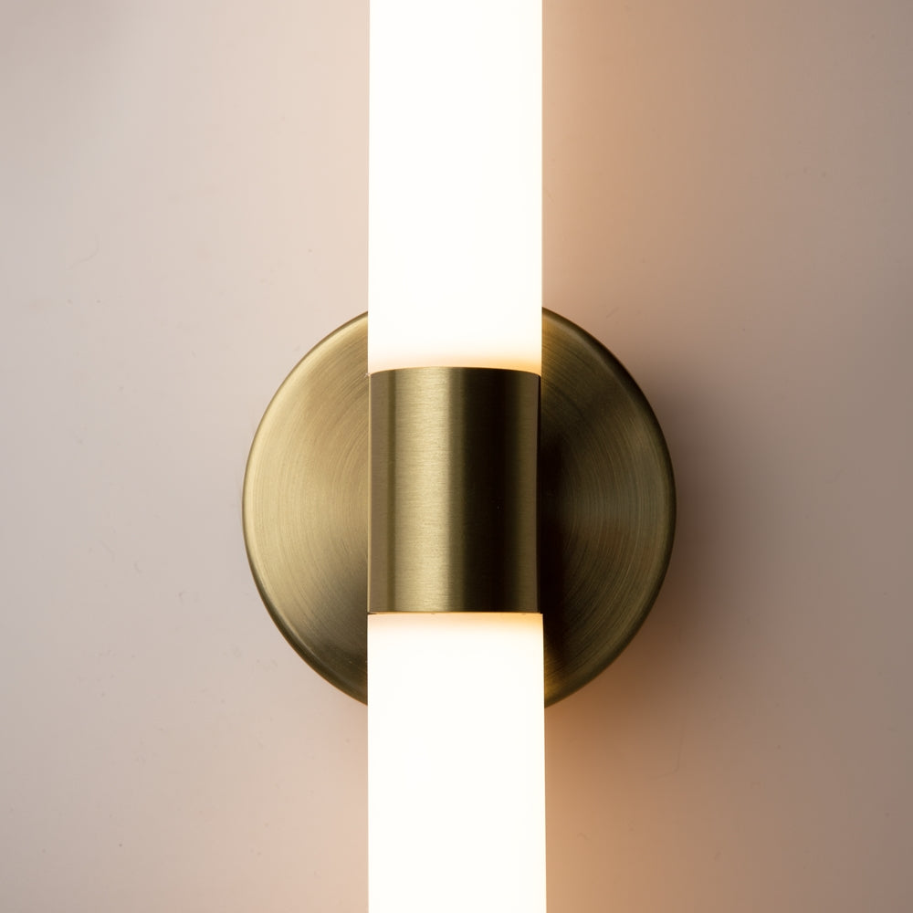 Maytoni Axis LED fali lámpa