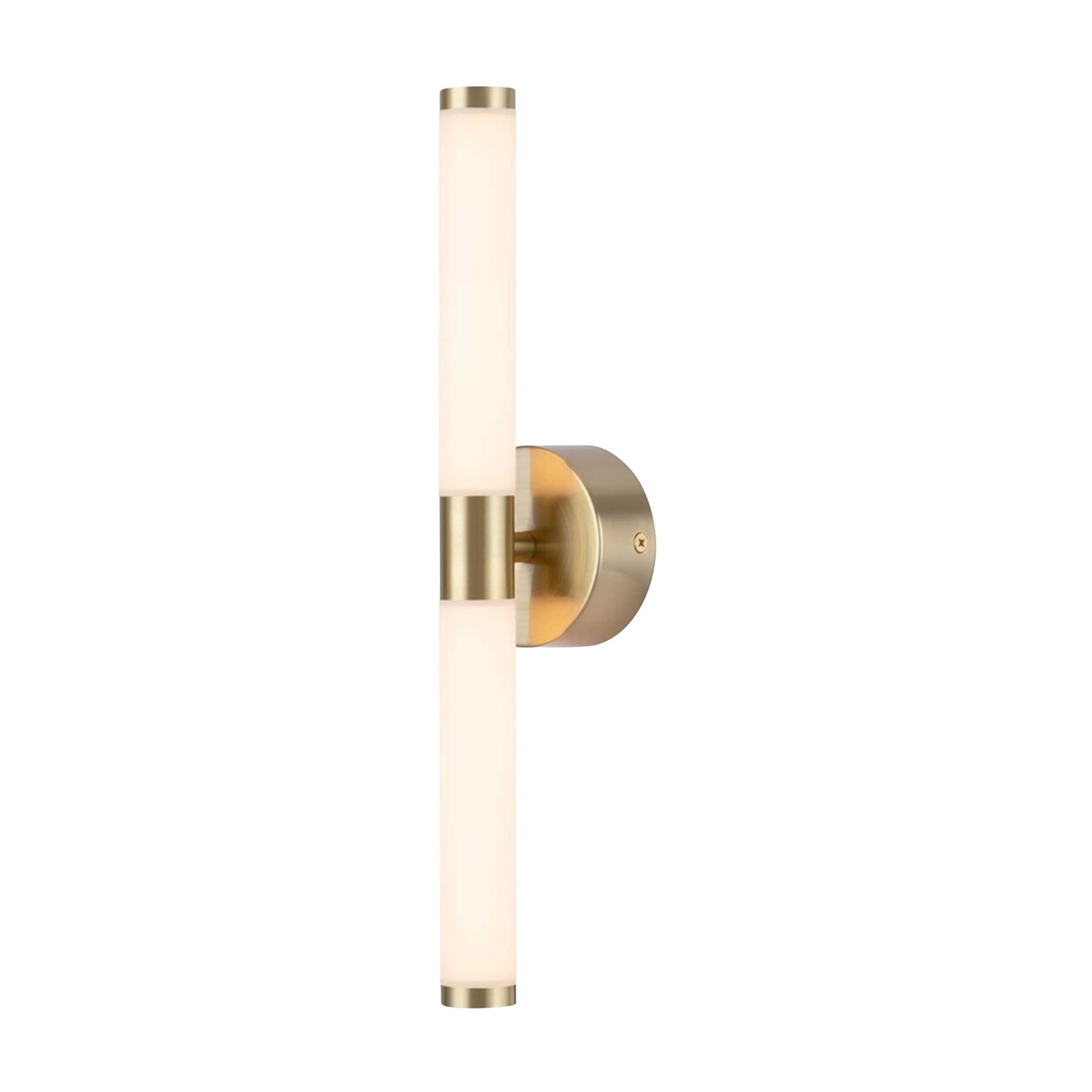 Maytoni Axis LED fali lámpa