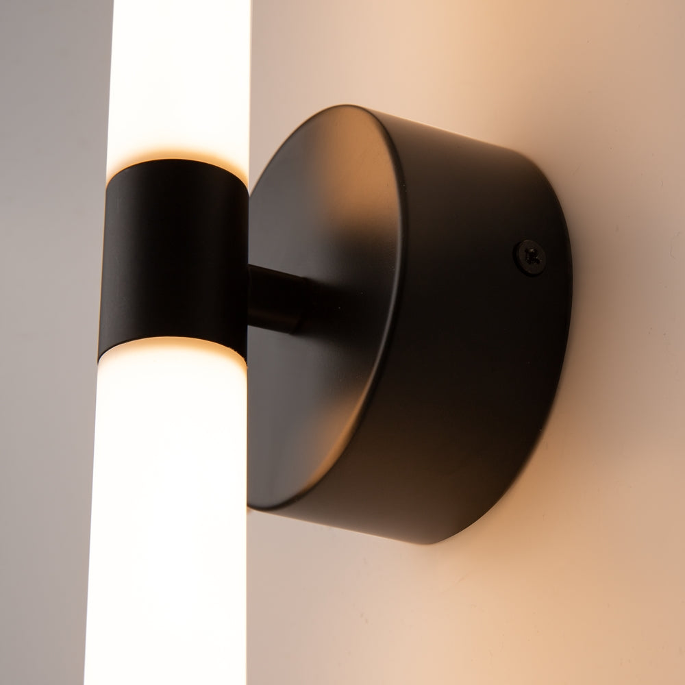 Maytoni Axis LED fali lámpa
