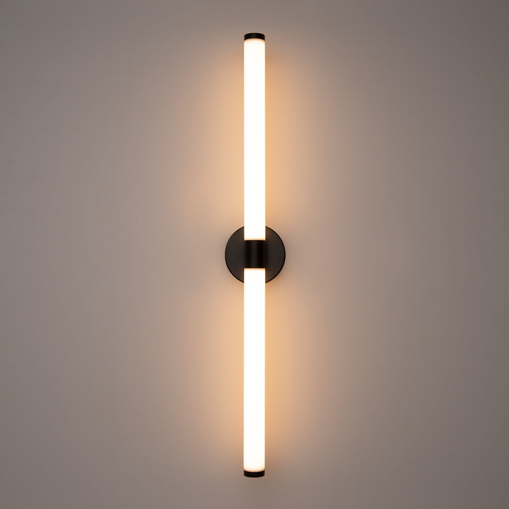 Maytoni Axis LED fali lámpa