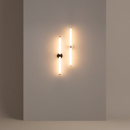 Maytoni Axis LED fali lámpa
