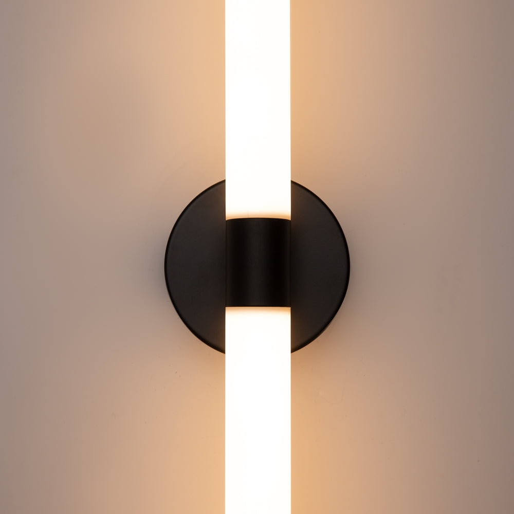 Maytoni Axis LED fali lámpa