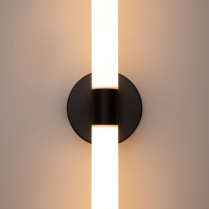 Maytoni Axis LED fali lámpa