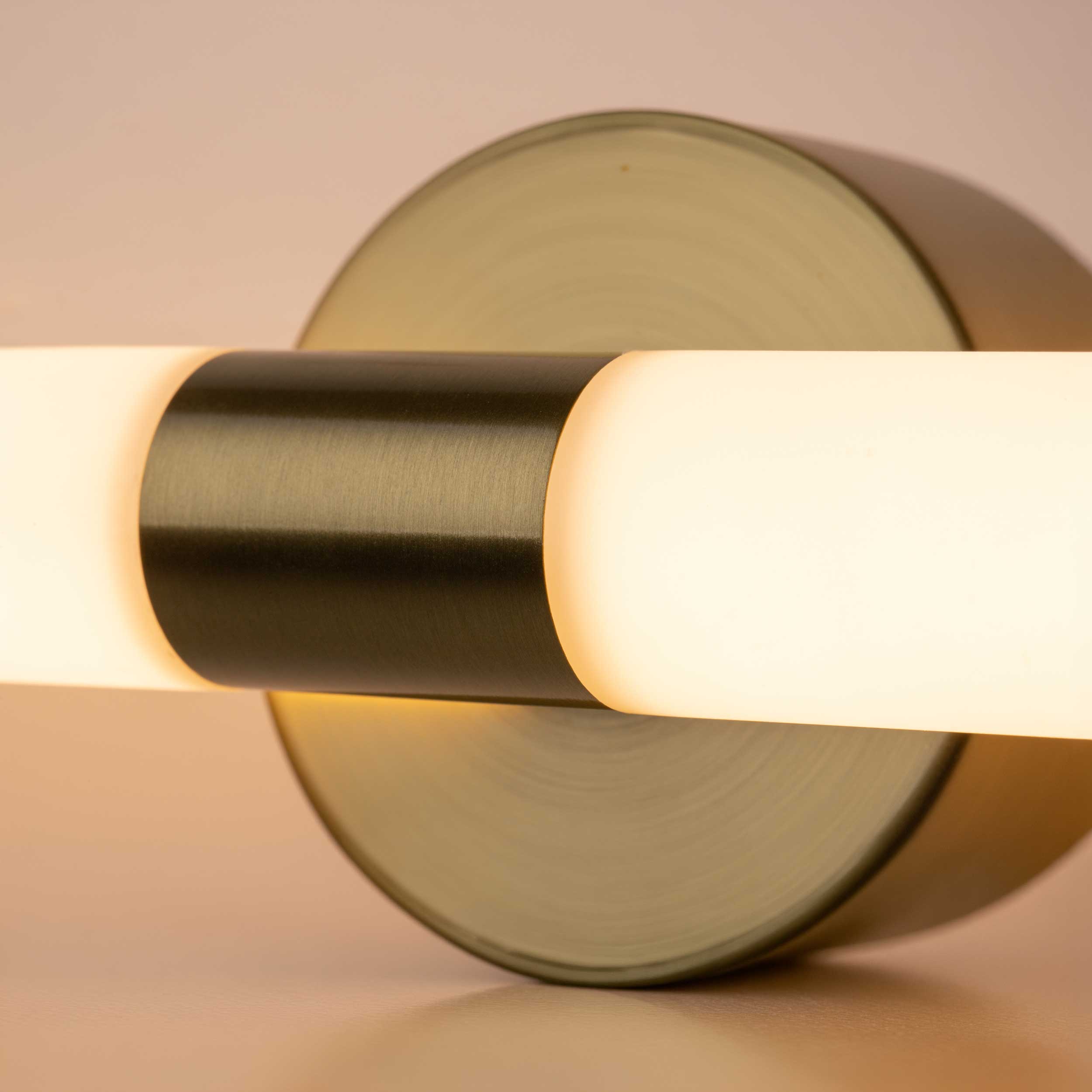 Maytoni Axis LED fali lámpa