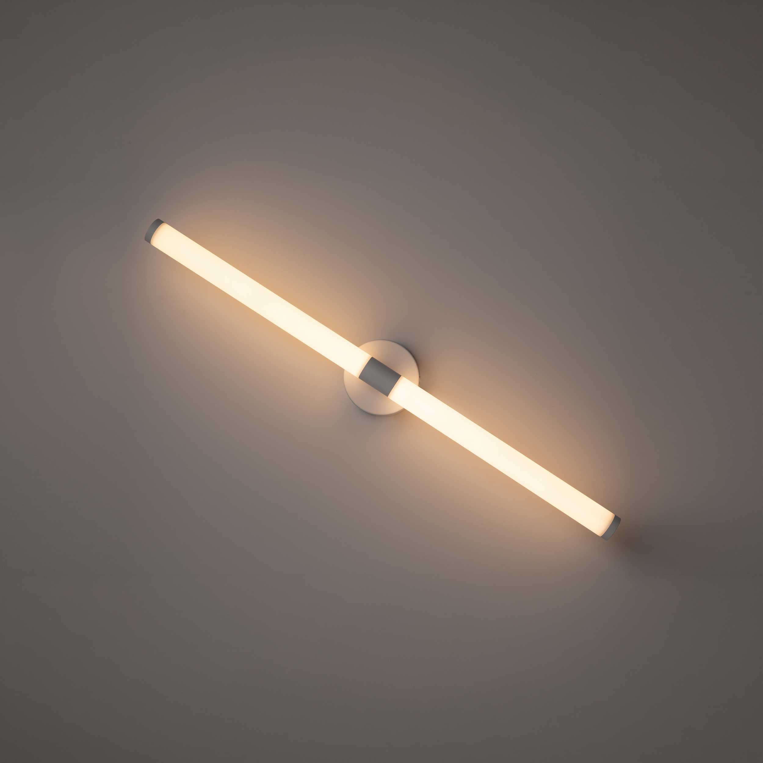 Maytoni Axis LED fali lámpa