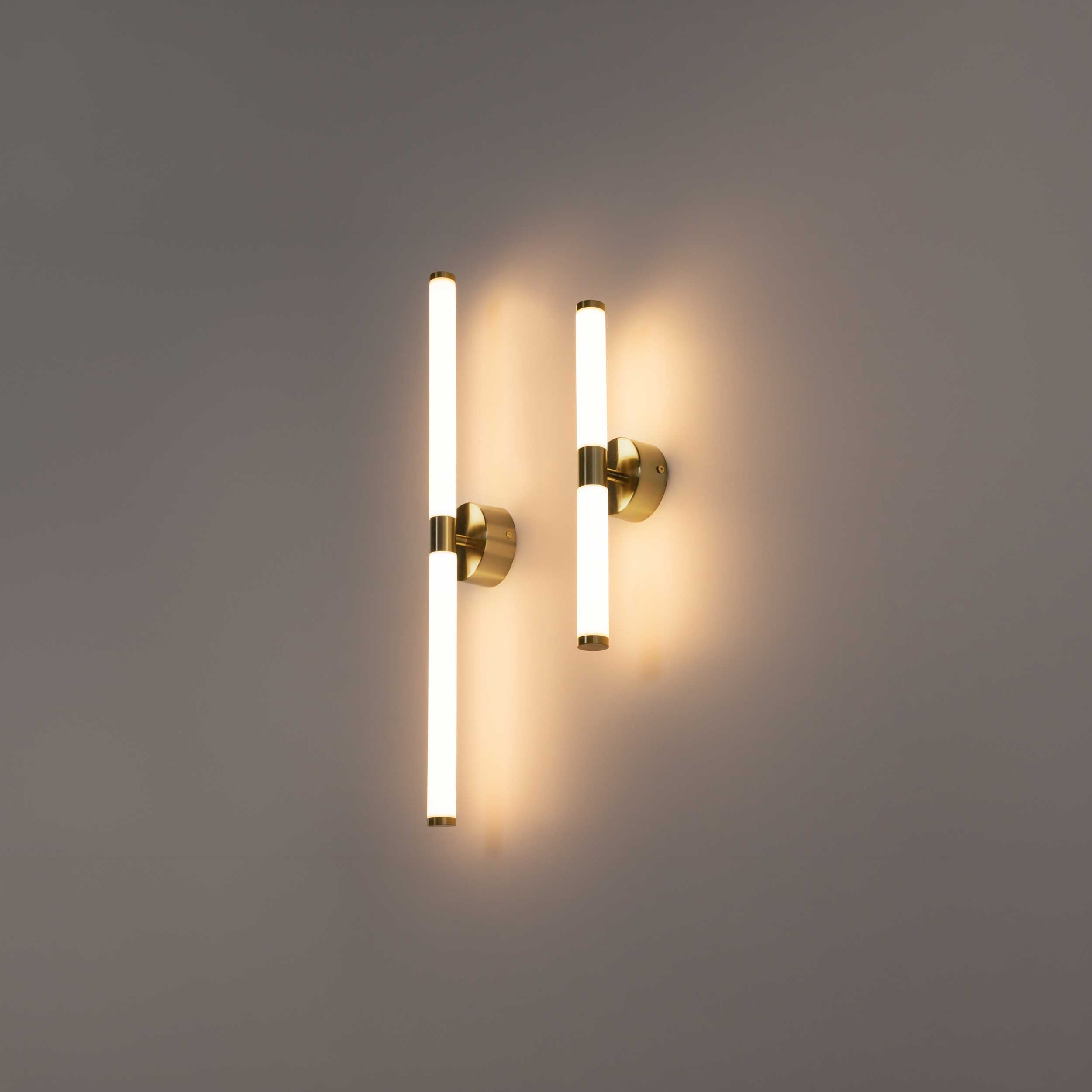 Maytoni Axis LED fali lámpa