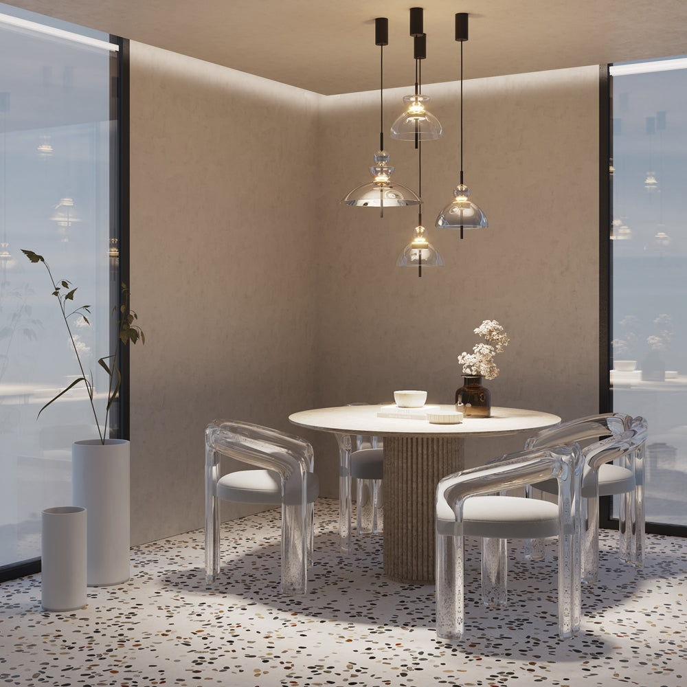 Maytoni Bangkok LED függesztett lámpa