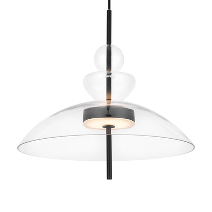 Maytoni Bangkok LED függesztett lámpa