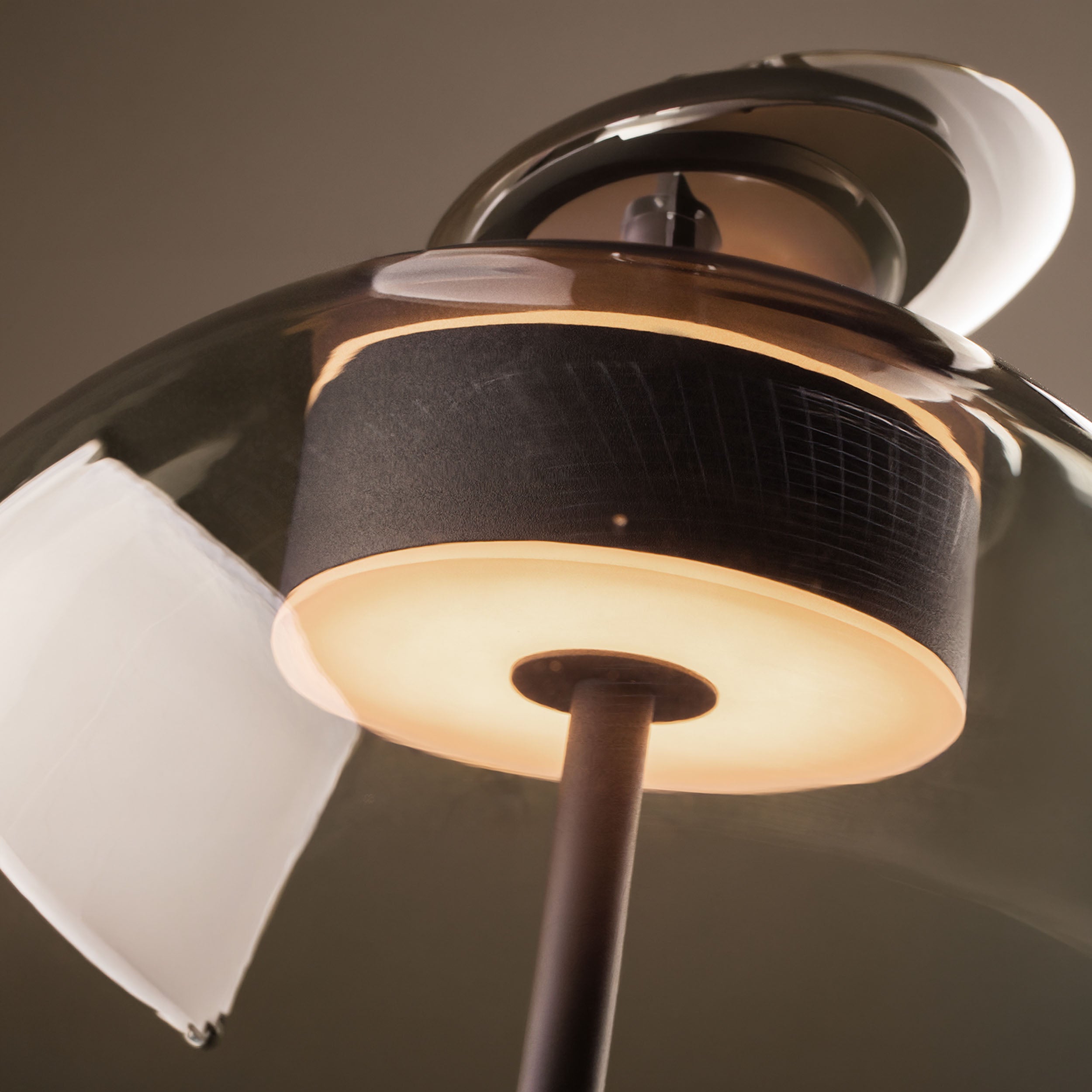 Maytoni Bangkok LED függesztett lámpa