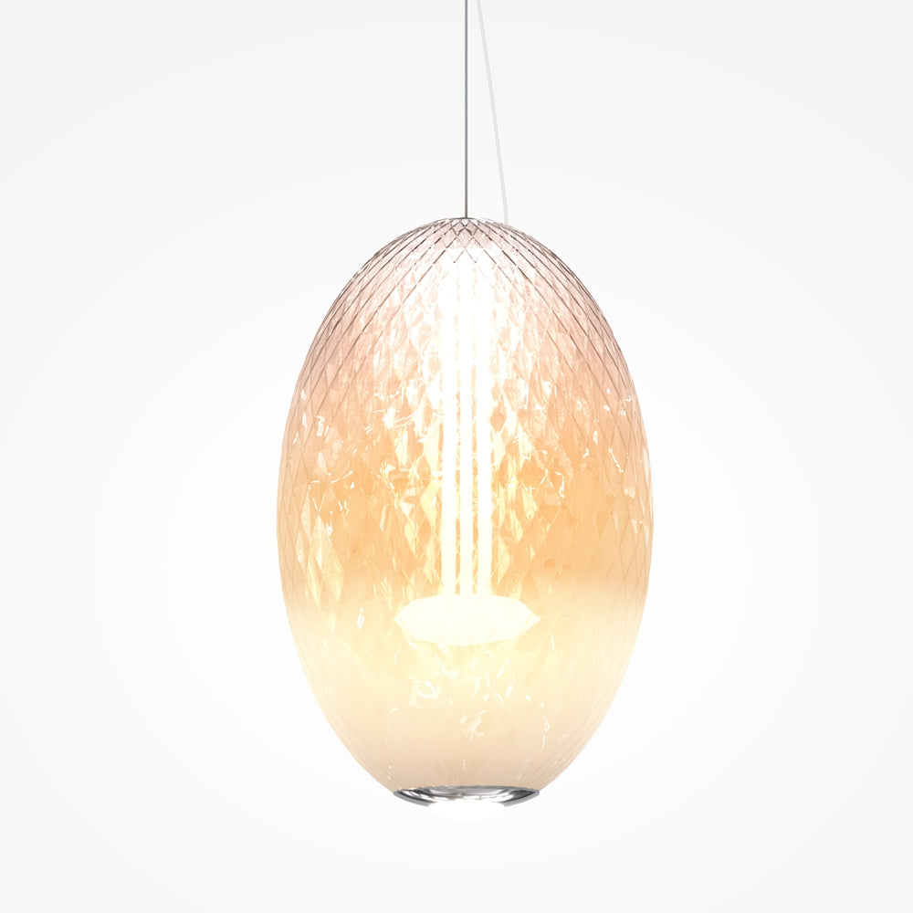 Maytoni Bruma LED függesztett lámpa
