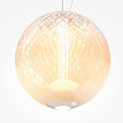 Maytoni Bruma LED függesztett lámpa