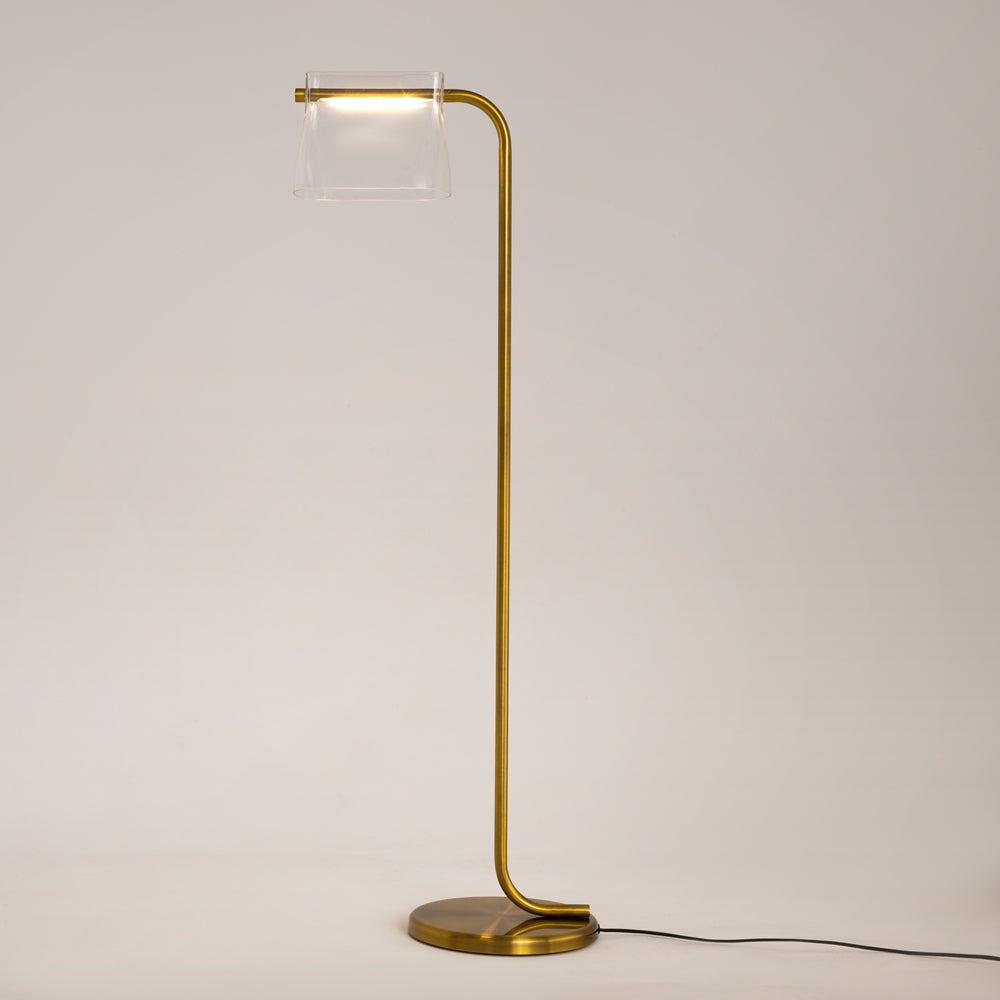 Maytoni Cabaret LED állólámpa