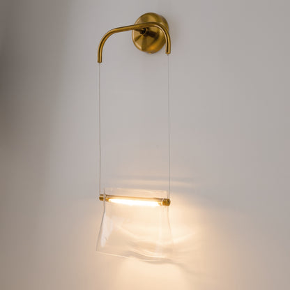 Maytoni Cabaret LED fali lámpa