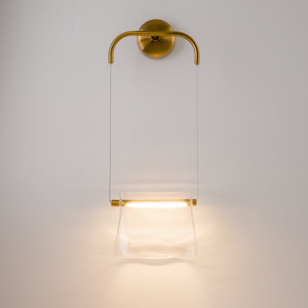 Maytoni Cabaret LED fali lámpa