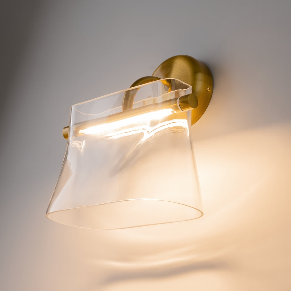 Maytoni Cabaret LED fali lámpa