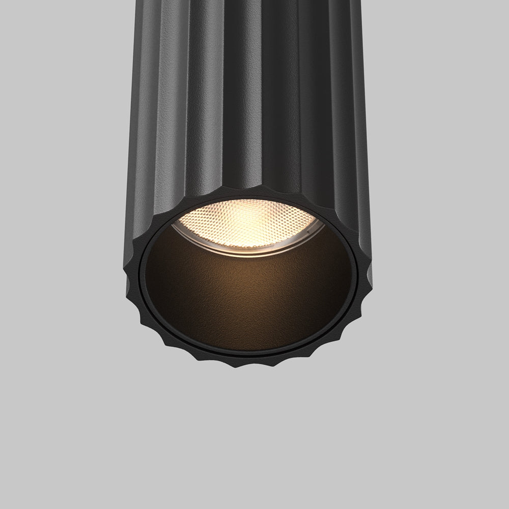 Maytoni Calipso LED falilámpa