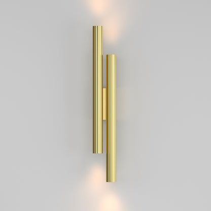 Maytoni Calipso LED falilámpa