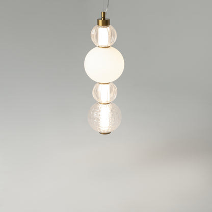Maytoni Collar LED függesztett lámpa