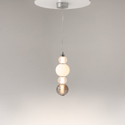 Maytoni Collar LED függesztett lámpa