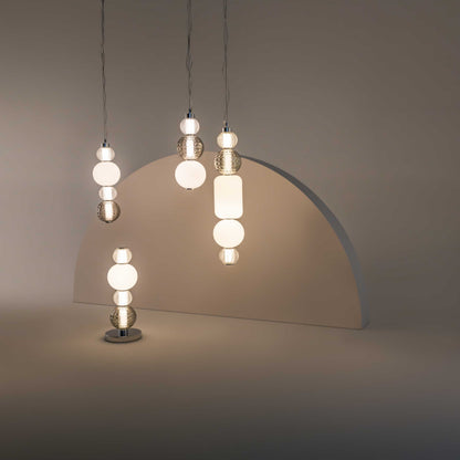 Maytoni Collar LED függesztett lámpa