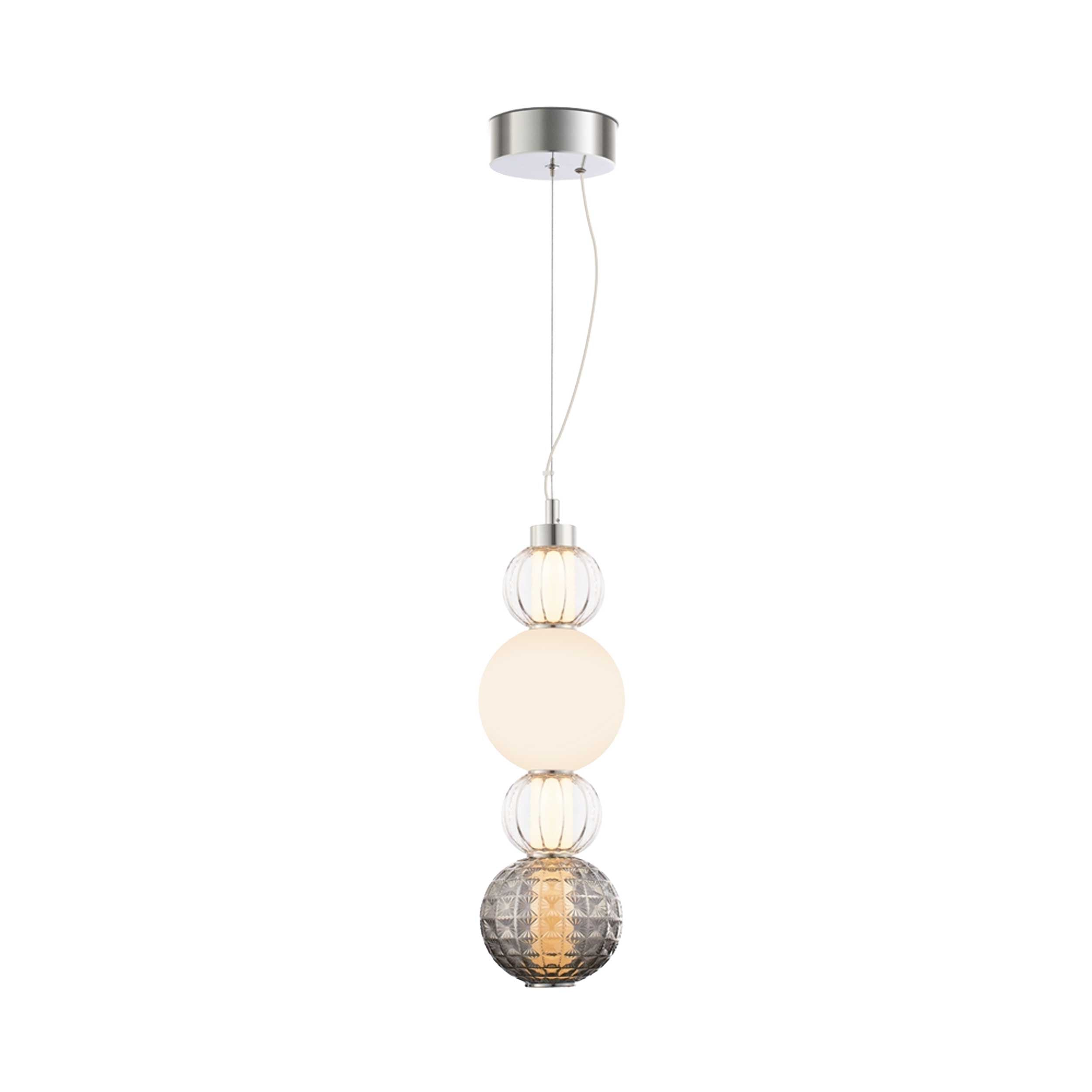 Maytoni Collar LED függesztett lámpa