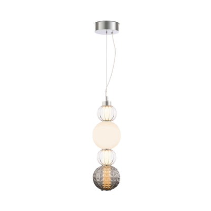 Maytoni Collar LED függesztett lámpa