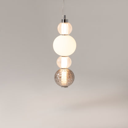 Maytoni Collar LED függesztett lámpa