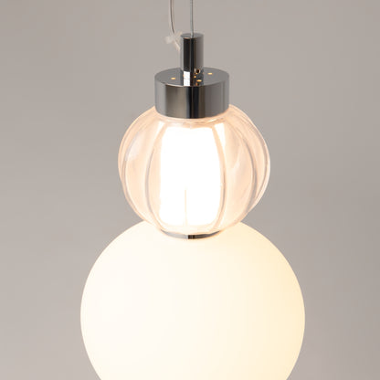 Maytoni Collar LED függesztett lámpa