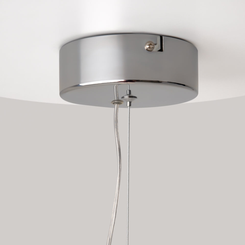 Maytoni Collar LED függesztett lámpa