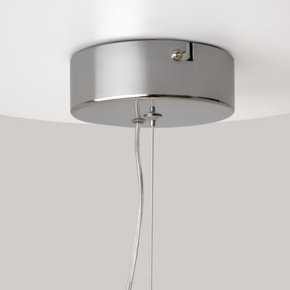 Maytoni Collar LED függesztett lámpa