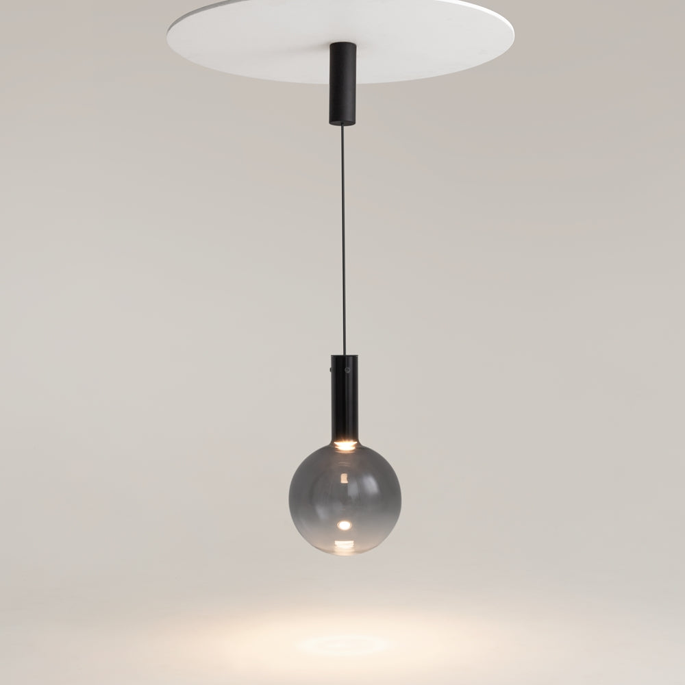 Maytoni Nebula LED függesztett lámpa