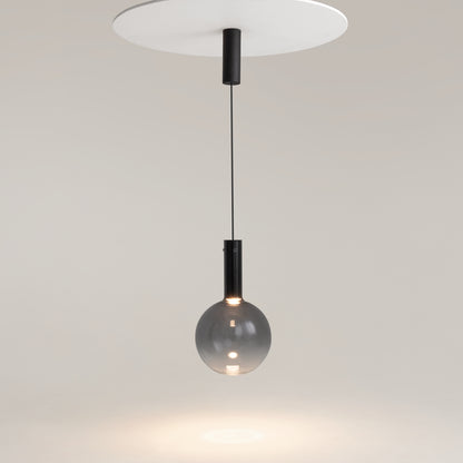 Maytoni Nebula LED függesztett lámpa