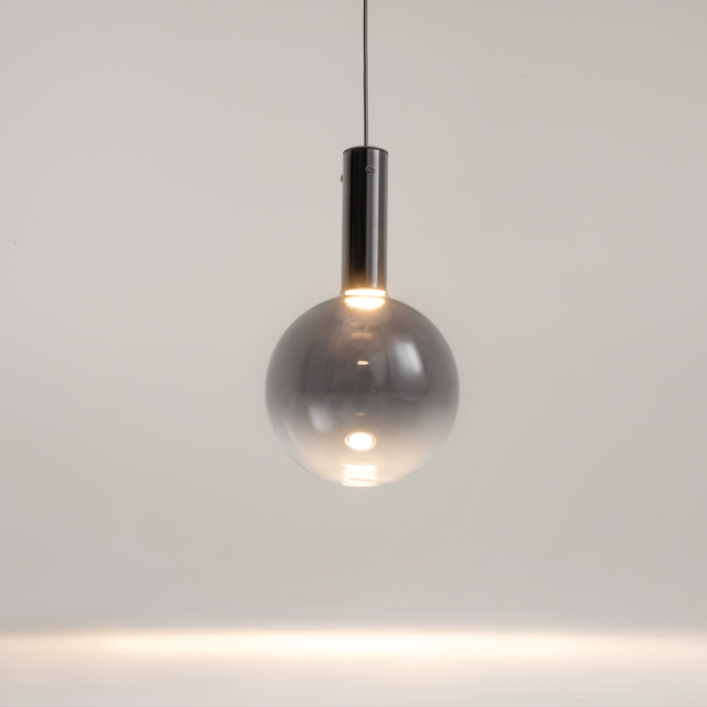 Maytoni Nebula LED függesztett lámpa