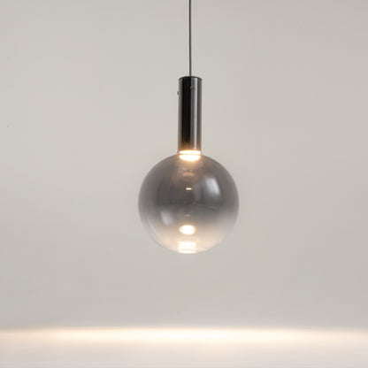Maytoni Nebula LED függesztett lámpa