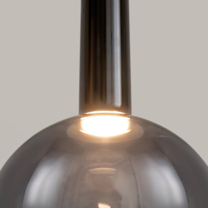 Maytoni Nebula LED függesztett lámpa